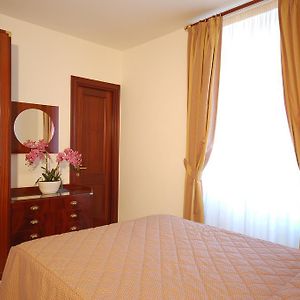 Suite met een Slaapkamer